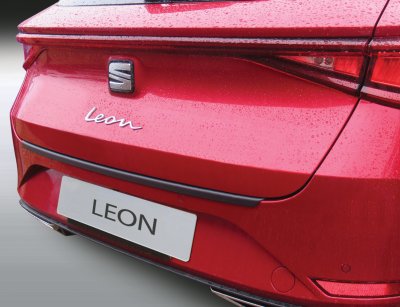 Lastbeskytter Seat Leon fra 2020-