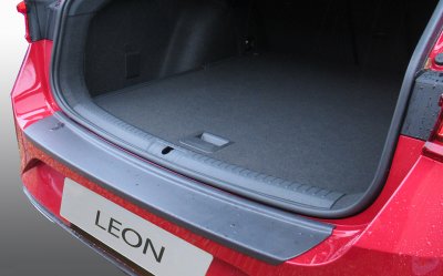 Lastbeskytter i ABS-plast til Seat Leon Sportstourer fra 2020-