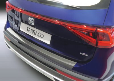 Lastbeskytter Seat Tarraco fra 2019-