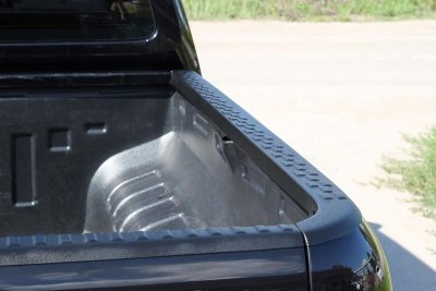 Kantbeskyttelse/klapbeskyttelse til Volkswagen Amarok fra 2011-