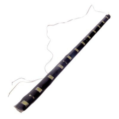Sideview LED-strip 12V 1xDiode/2,2cm 49 cm