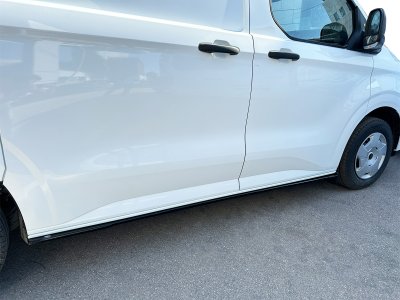 Sideskørter Volkswagen Multivan T7 fra 2022-