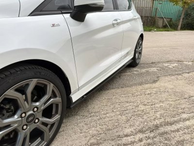 Sideskørter Ford Fiesta fra 2017-