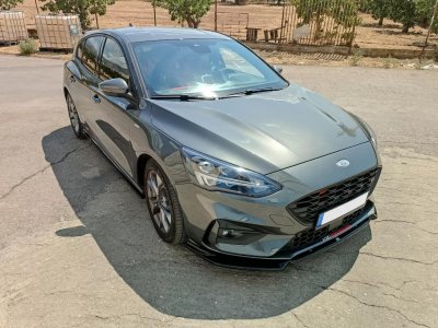 Sideskørter Ford Focus fra år 2018-