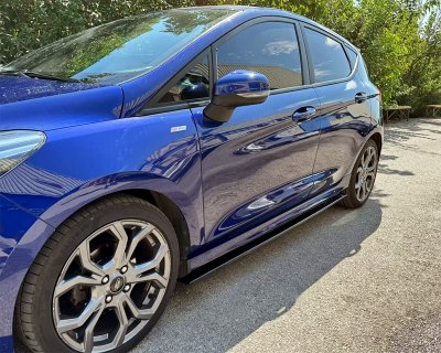 Sideskørter Ford Fiesta ST/ST-Line fra 2017-