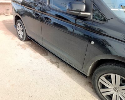 Sideskørter Ford Transit Connect L1 fra 2024-