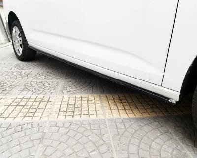Sideskørter Ford Transit Connect L2 fra 2024-