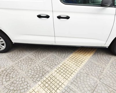 Sideskørter Ford Transit Connect L2 fra 2024-