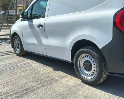 Sideskørter Mercedes Citan fra 2022-