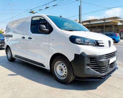 Sideskørter Toyota Proace Verso 2016-