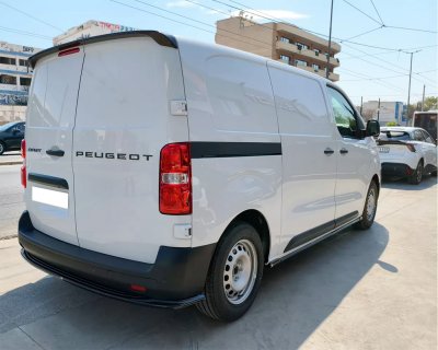 Sideskørter Toyota Proace Verso 2016-