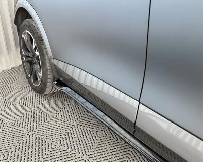 Sideskørter Cupra Formentor fra 2021-2024