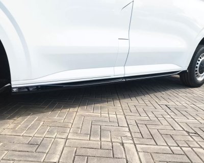 Sideskørter Volkswagen Transporter T7 fra 2024-