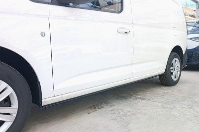 Sideskørter Volkswagen Caddy fra modelår 2020