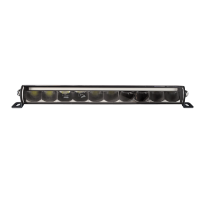 LEDSON Titan LED Ramp - 516 mm (20,5"), 100W, 10-30V | Med positionslys
