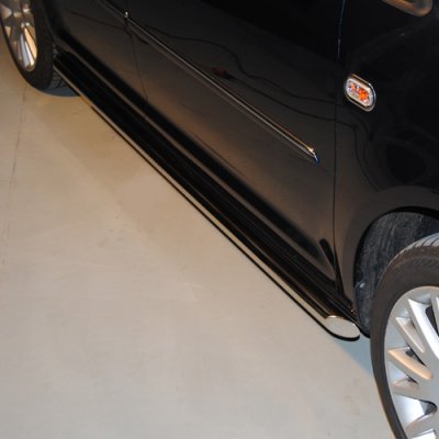 Siderør Caddy skråtskåret (Volkswagen) 2004-2020