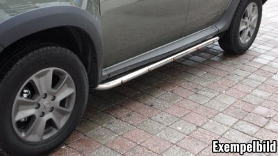 Siderør LED Ford Ranger DH 2012-/2016-