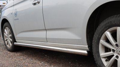 Siderør til Volkswagen Caddy fra 2021-