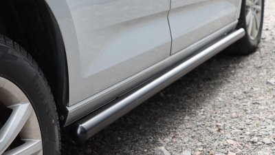 Siderør til Volkswagen Caddy fra 2021-