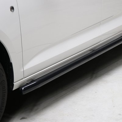 Siderør Volkswagen Caddy fra 2021-