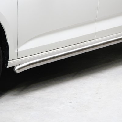 Siderør med buede ender til Volkswagen Caddy fra 2021-