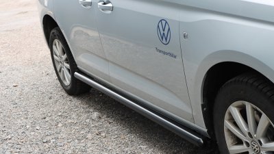 Siderør til Volkswagen Caddy fra 2021-