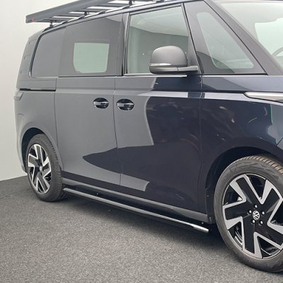 Siderør Volkswagen ID.Buzz fra 2022-