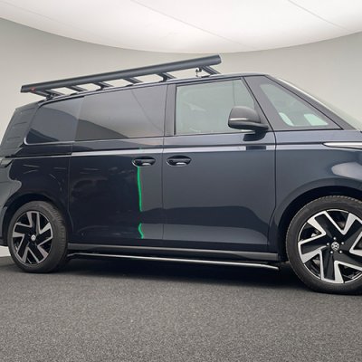 Siderør Volkswagen ID Buzz 2022-