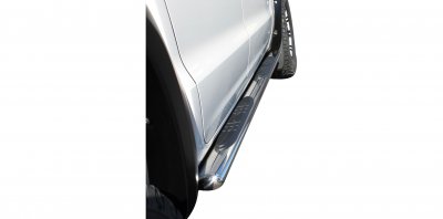 Fodtrin Amarok (Volkswagen) 2011-