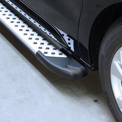Sidetrin Volkswagen Multivan T7 fra 2022 og frem