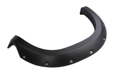 Fender flares Mercedes X-Class fra 2017-2020