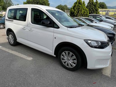 Skærmbredder Volkswagen Caddy fra 2020