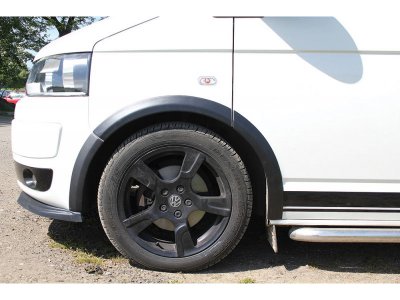 Skærmbeskytter Volkswagen Transporter T5 fra 2003-2015