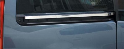 Skydedørslister til Citroën Berlingo 2008-2018