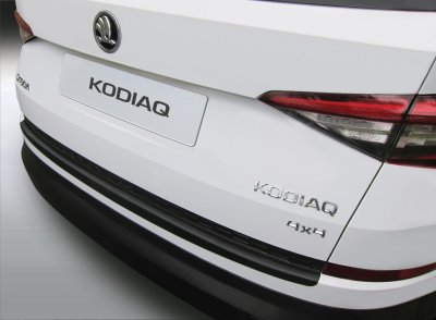 Lastbeskytter Skoda Kodiaq fra 2017-2021