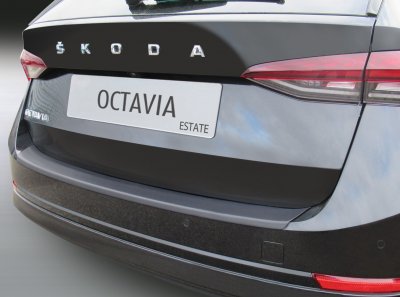 Lastbeskytter Skoda Octavia Kombi fra 2021-