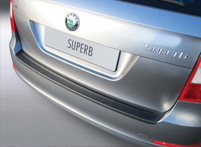 Lastbeskytter Skoda Superb 2013-2015