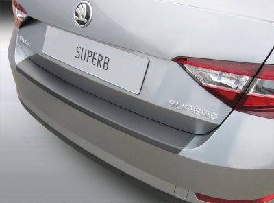 Lastbeskytter Skoda Superb Sedan fra 2016-2023