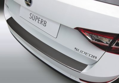 Lastbeskytter Skoda Superb Kombi fra 2016-2023