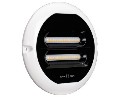 LEDSON Sky SQ Indvendig belysning - Diameter 130 mm