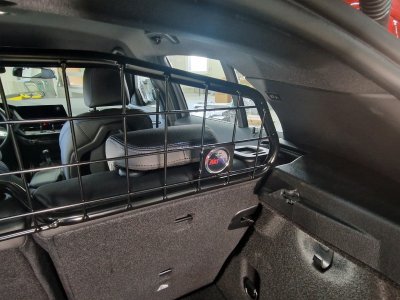 Lastgitter til BMW 1-serie fra 2020-