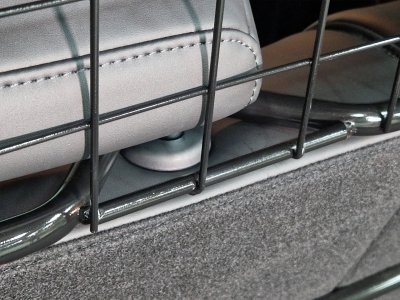 Lastgitter Kia Niro fra 2023- og fremefter