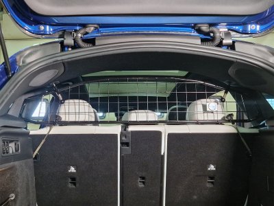 Lastgitter Mercedes GLC fra år 2023-