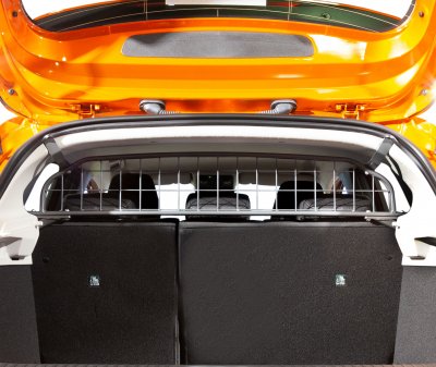 Lastgitter Renault Clio fra 2020-