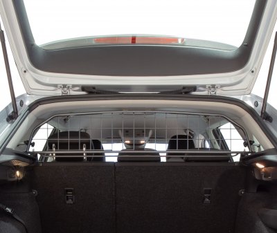 Lastgitter Skoda Kamiq fra 2020-