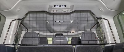 Lastgitter Volkswagen Caddy fra modelår 2021-