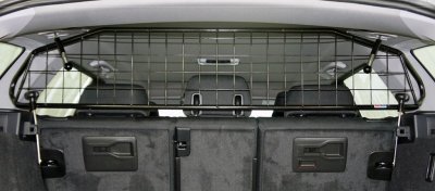 Lastgitter til BMW 3-serie Touring fra 2013-2019