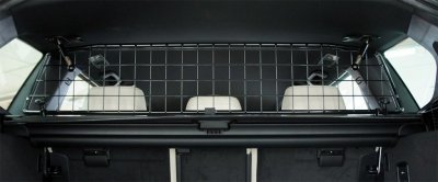 Lastgitter BMW X3 (F25) fra 2010-2017