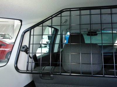 Lastgitter Chevrolet Orlando fra 2007-
