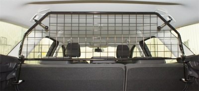 Lastgitter Ford Focus fra 2011-2017